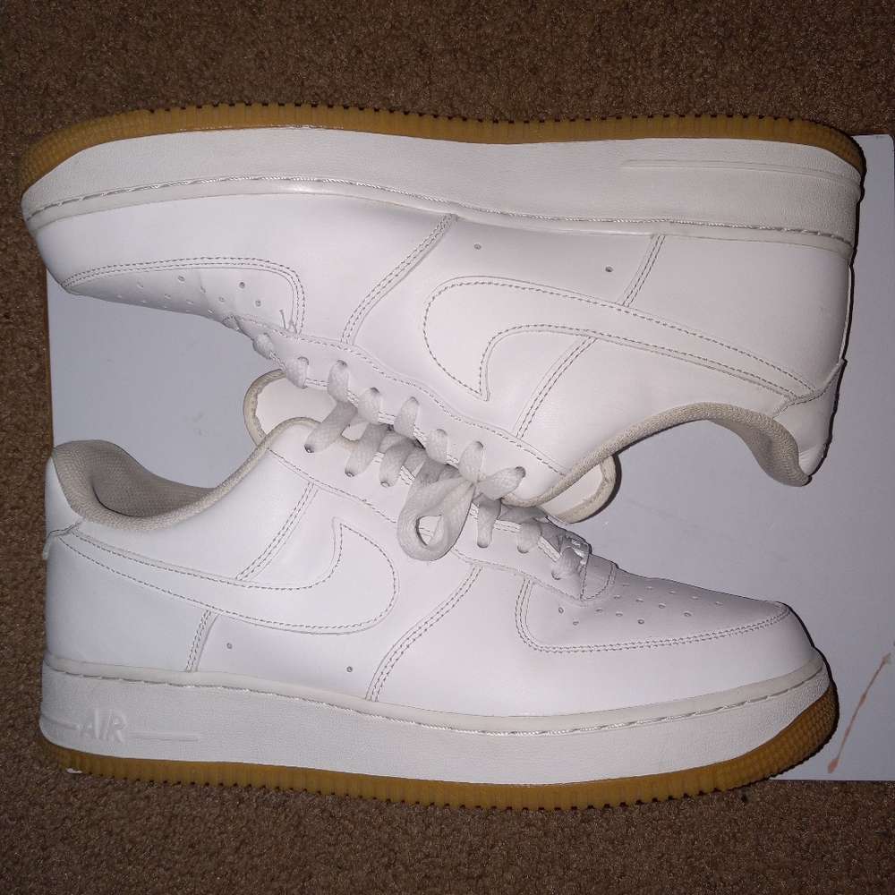$25 men's Nike uptown size 12
